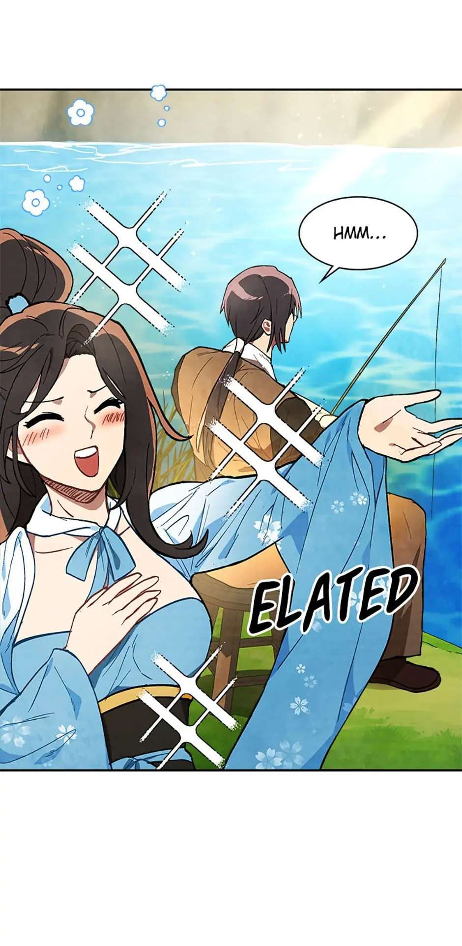 Yi Shen Dang Guan Chapter 22 17
